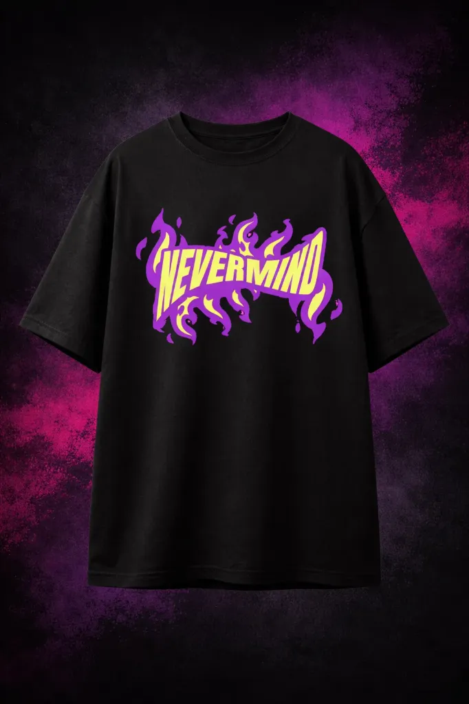 NVM by AURA ALLEY (S, Black)