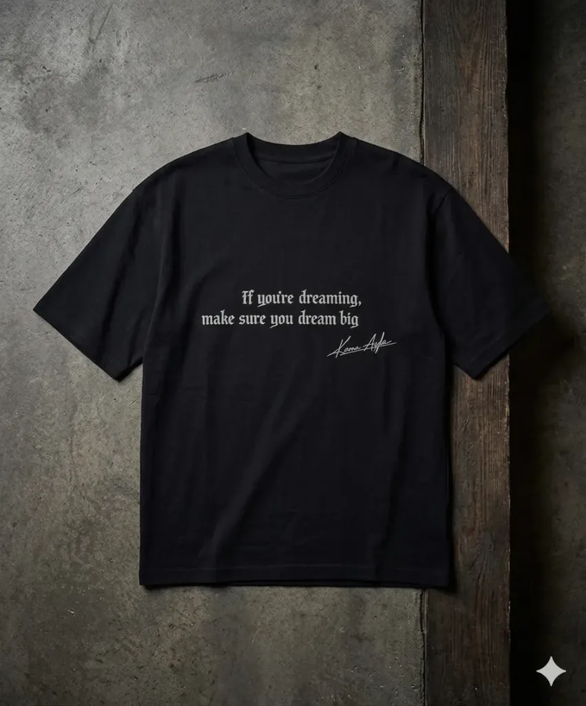Dream Big
